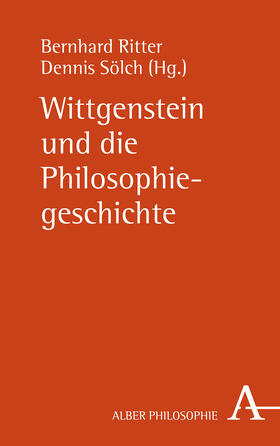 Ritter / Sölch |  Wittgenstein und die Philosophiegeschichte | Buch |  Sack Fachmedien