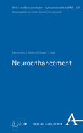 Heinrichs / Rüther / Stake |  Heinrichs, J: Neuroenhancement | Buch |  Sack Fachmedien