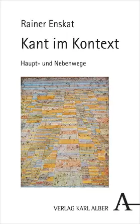 Enskat | Kant im Kontext | Buch | 978-3-495-49189-8 | www.sack.de