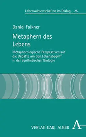 Falkner |  Falkner, D: Metaphern des Lebens | Buch |  Sack Fachmedien