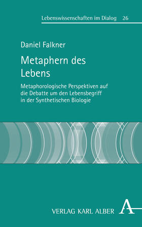 Falkner | Falkner, D: Metaphern des Lebens | Buch | 978-3-495-49197-3 | sack.de