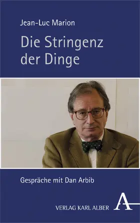 Marion / Arbib |  Die Stringenz der Dinge | Buch |  Sack Fachmedien