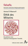 El Maaroufi |  Ethik des Mitseins | Buch |  Sack Fachmedien