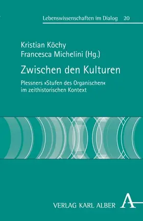 Köchy / Michelini |  Zwischen den Kulturen | eBook | Sack Fachmedien