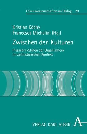 Köchy / Michelini | Zwischen den Kulturen | E-Book | sack.de