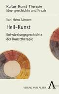 Menzen |  Heil-Kunst | eBook | Sack Fachmedien