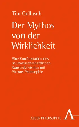 Gollasch | Der Mythos von der Wirklichkeit | E-Book | sack.de