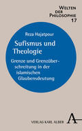 Hajatpour |  Sufismus und Theologie | eBook | Sack Fachmedien