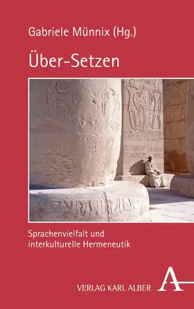 Münnix |  Über-Setzen | eBook | Sack Fachmedien