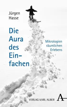 Hasse |  Die Aura des Einfachen | eBook | Sack Fachmedien