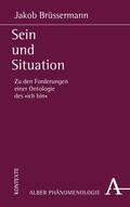 Brüssermann |  Sein und Situation | eBook | Sack Fachmedien