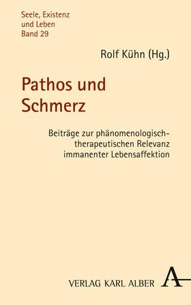 Kühn |  Pathos und Schmerz | eBook | Sack Fachmedien