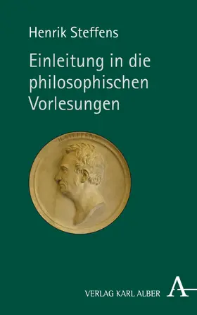 Steffens / Henningsen / Steeger |  Einleitung in die philosophischen Vorlesungen | eBook | Sack Fachmedien