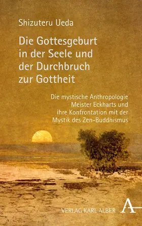 Ueda / Burbat | Die Gottesgeburt in der Seele und der Durchbruch zur Gottheit | E-Book | sack.de