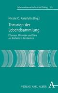 Karafyllis |  Theorien der Lebendsammlung | eBook | Sack Fachmedien