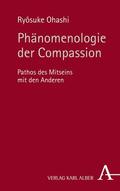 Ohashi |  Phänomenologie der Compassion | eBook | Sack Fachmedien