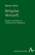 Wirtz |  Religiöse Vernunft | eBook | Sack Fachmedien