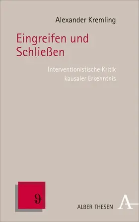 Kremling | Eingreifen und Schließen | E-Book | sack.de