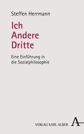 Herrmann |  Ich – Andere – Dritte | eBook | Sack Fachmedien
