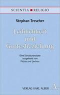 Trescher |  Leiblichkeit und Gottesbeziehung | eBook | Sack Fachmedien