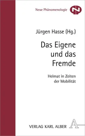 Hasse |  Das Eigene und das Fremde | eBook | Sack Fachmedien