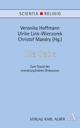 Hoffmann / Link-Wieczorek / Mandry |  Die Gabe | eBook | Sack Fachmedien