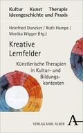 Duncker / Hampe / Wigger |  Kreative Lernfelder | eBook | Sack Fachmedien