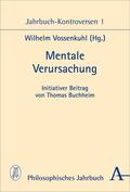 Vossenkuhl |  Mentale Verursachung | eBook | Sack Fachmedien