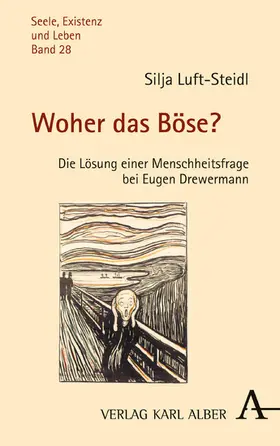 Luft-Steidl | Woher das Böse? | E-Book | www.sack.de