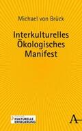 Brück |  Interkulturelles Ökologisches Manifest | eBook | Sack Fachmedien