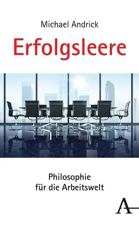 Andrick | Erfolgsleere | E-Book | sack.de