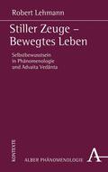 Lehmann |  Stiller Zeuge - Bewegtes Leben | eBook | Sack Fachmedien