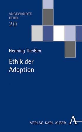 Theißen | Ethik der Adoption | E-Book | sack.de