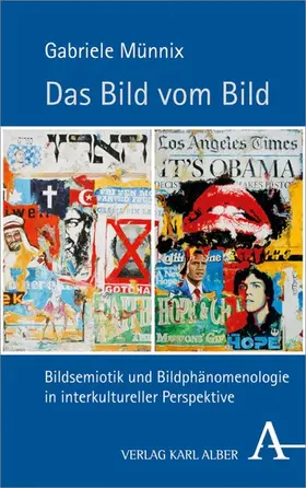 Münnix | Das Bild vom Bild | E-Book | sack.de