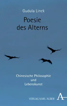 Linck |  Poesie des Alterns | eBook | Sack Fachmedien