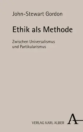 Gordon |  Ethik als Methode | eBook | Sack Fachmedien