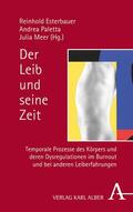 Esterbauer / Paletta / Meer |  Der Leib und seine Zeit | eBook | Sack Fachmedien