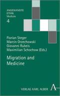 Steger |  Migration and Medicine | eBook | Sack Fachmedien