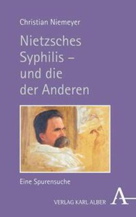 Niemeyer | Nietzsches Syphilis – und die der Anderen | E-Book | sack.de