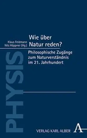 Feldmann / Höppner |  Wie über Natur reden? | eBook | Sack Fachmedien