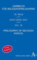 Enders / Zaborowski |  Jahrbuch für Religionsphilosophie | eBook | Sack Fachmedien
