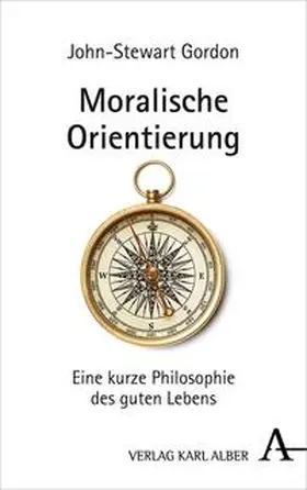 Gordon |  Moralische Orientierung | eBook | Sack Fachmedien