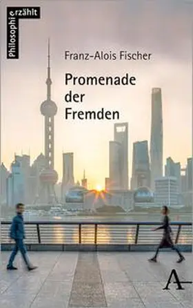 Fischer | Promenade der Fremden | E-Book | sack.de