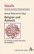 Karimi |  Religion und Ästhetik | eBook | Sack Fachmedien