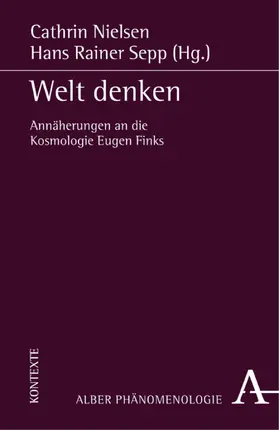 Nielsen / Sepp | Welt denken | E-Book | www.sack.de