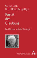 Orth / Reifenberg |  Poetik des Glaubens | eBook | Sack Fachmedien