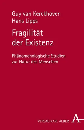 Kerckhoven / Lipps |  Fragilität der Existenz | eBook | Sack Fachmedien