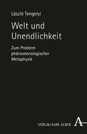 Tengelyi |  Welt und Unendlichkeit | eBook | Sack Fachmedien