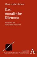 Raters |  Das moralische Dilemma | eBook | Sack Fachmedien