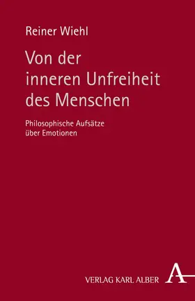 Wiehl / Eming | Von der inneren Unfreiheit des Menschen | E-Book | www.sack.de